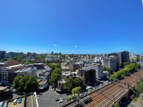92B Convenient Central Sydney Studio, Close to All Sydney